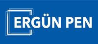 Ergünpvc Egepen & Isıcam Bayilik İmalat İzmir Logo