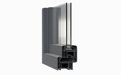 ZENDOW PVC PENCERE SİSTEMLERİ